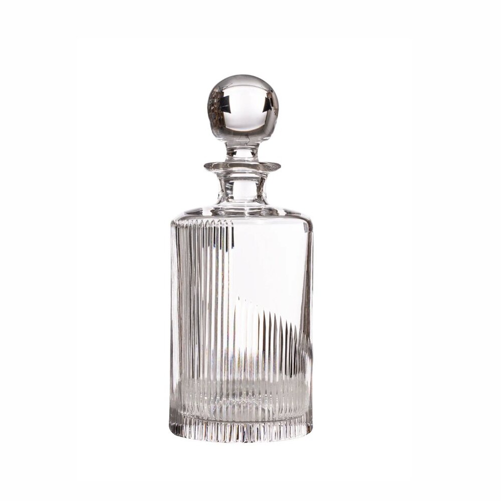 Criostal Na Rinnne Cló Decanter